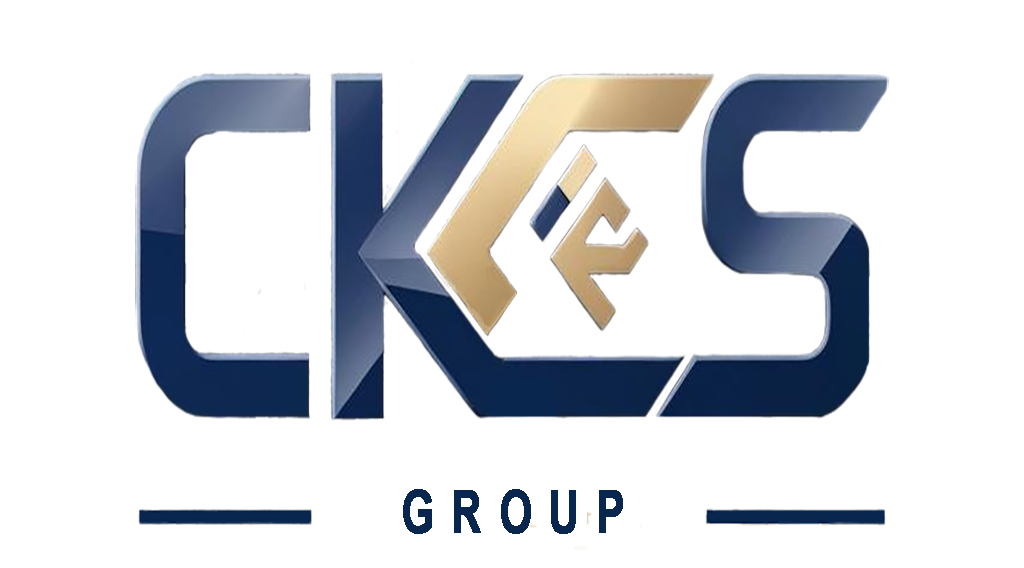 Logo CKS