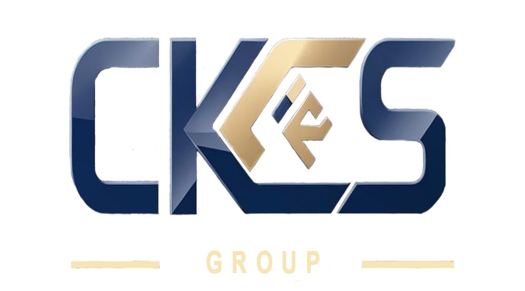 Logo CKS